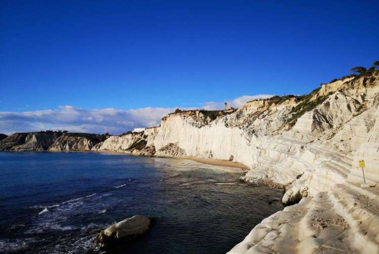 Scala dei Turchi